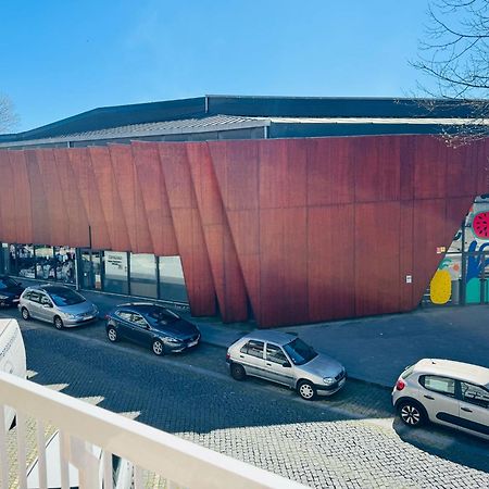 Casa Do Mercado - Totalmente Remodelado Braga Zewnętrze zdjęcie