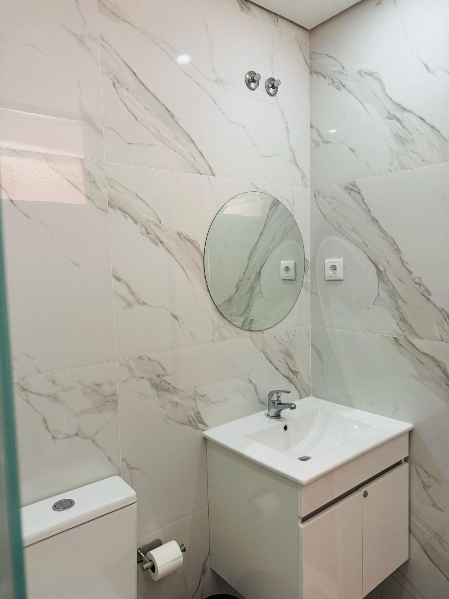 Casa Do Mercado - Totalmente Remodelado Braga Zewnętrze zdjęcie