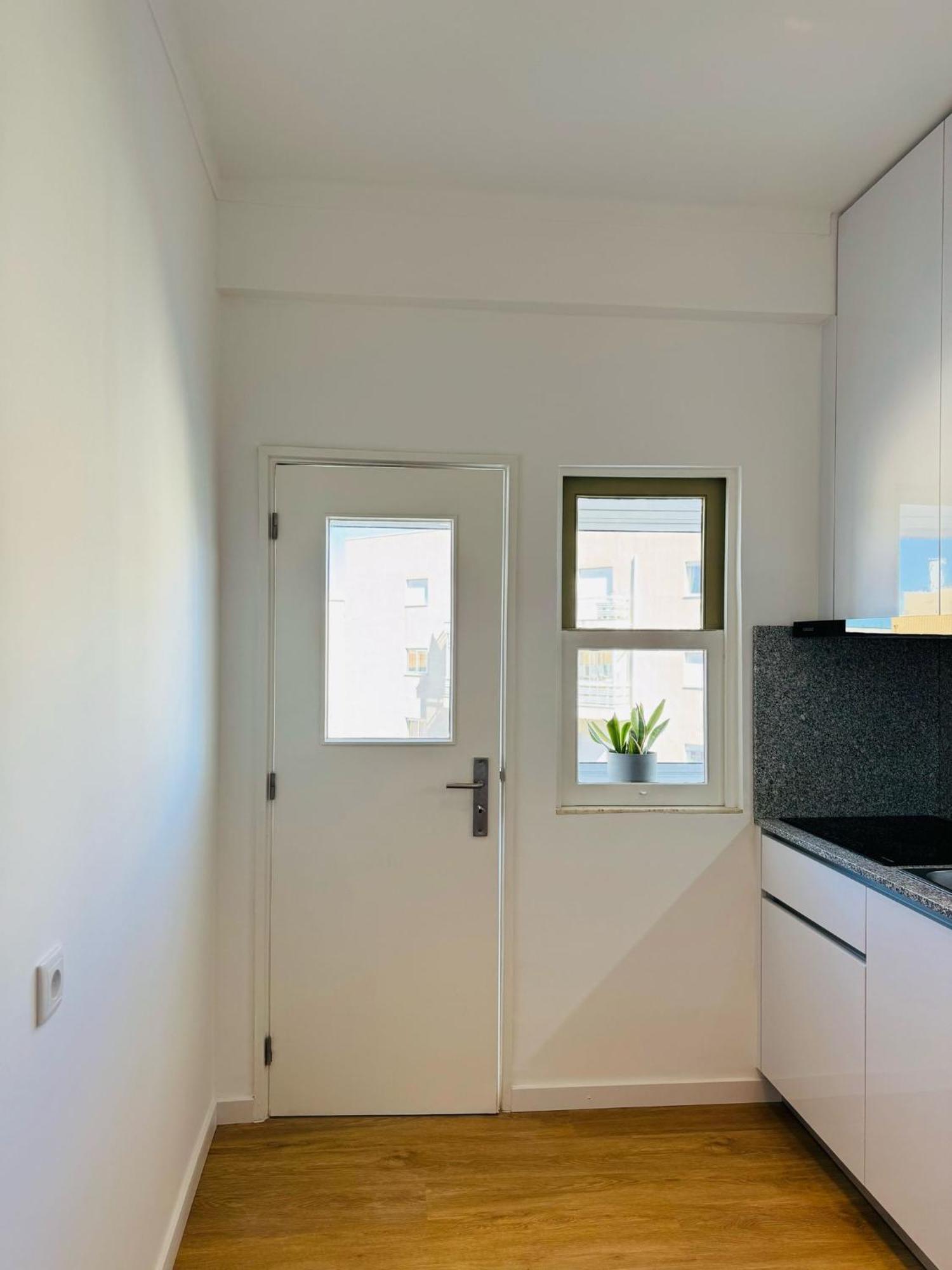 Casa Do Mercado - Totalmente Remodelado Braga Zewnętrze zdjęcie