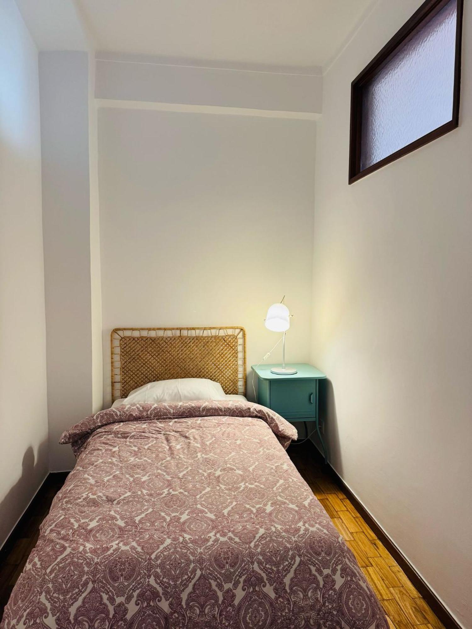 Casa Do Mercado - Totalmente Remodelado Braga Zewnętrze zdjęcie