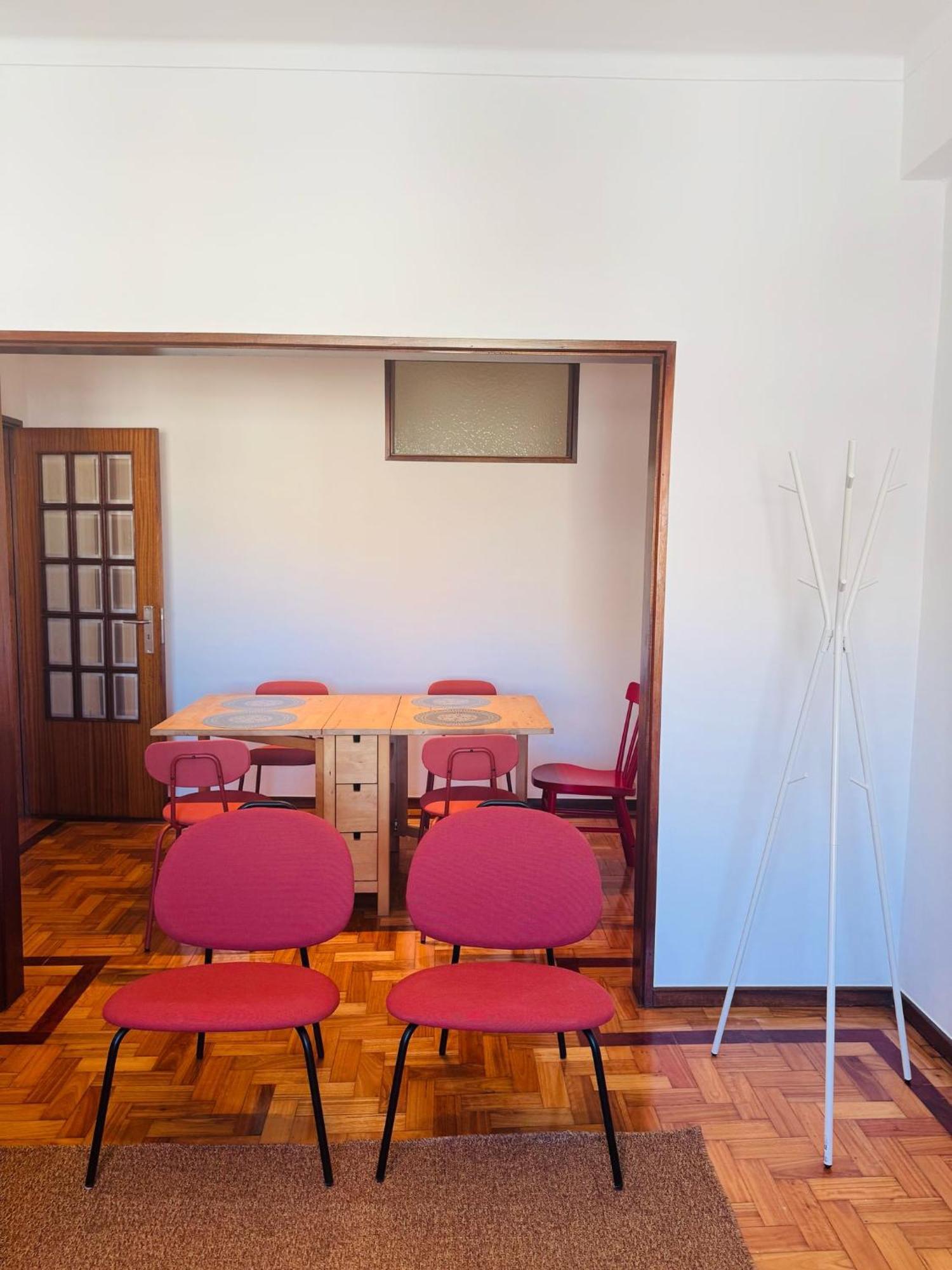 Casa Do Mercado - Totalmente Remodelado Braga Zewnętrze zdjęcie